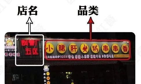 如此計(jì)劃餐飲門頭，不單顏值佳，并且進(jìn)店率提高90%5